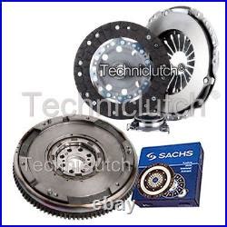 Sachs CLUTCH KIT with dual mass flywheel   Audi I A4 2.0TDI 08-CAGB CJCB CSUB/Q5 TDI 09-/TSFI 10-