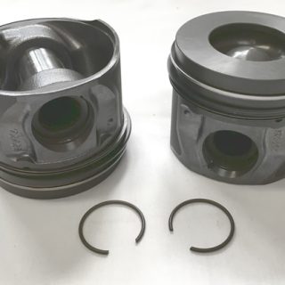 Arco Pistons with rings set  Ford Ranger / Tourneo 2.2  Qa2pk Qj2k engine   sizes: std / .50mm / .75mm