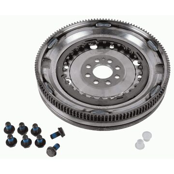 Audi / VW / Seat 7 speed DSG Flywheel Audi / VW / Seat 7 speed DSG Flywheel