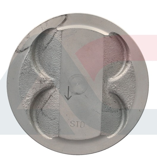 Arco Toyota 4agze pistons std / 0.50 / 1.00 - Image 2