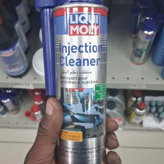 liqui molly fluid injection cleaner 300ml  140