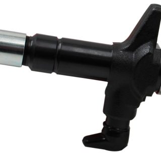 diesel injector DTEC-IJ INJECTOR ISU.DTEC KB250/KB300 4JJ1/4JK1 D