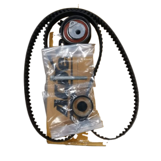 Timing Kit with waterpump  Chevrolet  trailblazer 2.5 lv duramax MMM156EG0DH
