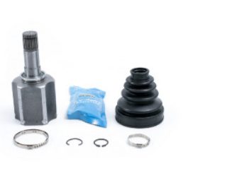 Ford Ranger 2.2 cv joint kit Front (come as a pair)