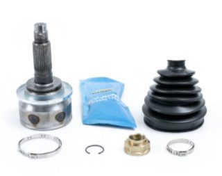 Rear ford ranger 2.2 / 3.2 cv joint kit (comes as a pair)