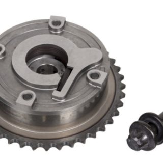 BMW 120i  F20 N13 Vanos Exhaust camshaft pulley and two bolts