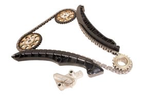 Polo vivo 1.4 CLP timing chain and tensioner