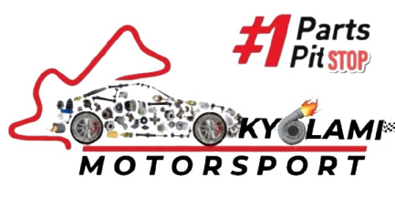 Kyalami Motorsport🏎️