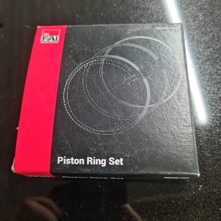 ford ranger 3.2 SAFA 11-15   FAI piston rings  size: std / .50 / 1.00mm