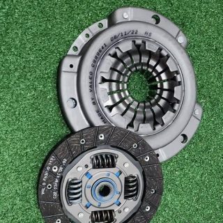 Valeo clutch kit Renault Triber 1.0