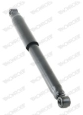 Monroe Rear shock absorber Toyota hilux 2019 2.8 gd6 double cab 4×4 Monroe Rear shock absorber Toyota hilux 2019 2.8 gd6 double cab 4×4