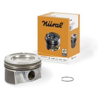 Nural pistons for VW Caravelle 2.5 pistons std  / .50 oversize
