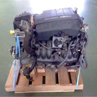 Toyota 1g-fe engine