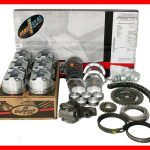 Nissan ug780 Truck Overhaull kit Nissan ug780 Truck Overhaull kit