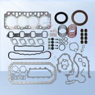 Mega FULL Gasket SET Nissan FD35 FB5460