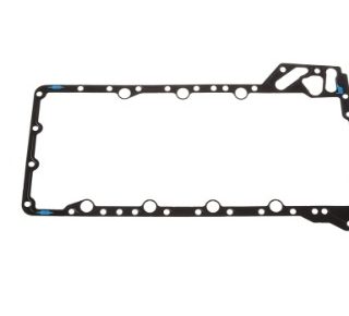 Elring GASKET OIL PAN 100.141 FOR BMW N62B44A 4.4L N62B48A 4.8L 8cyl X5 E53