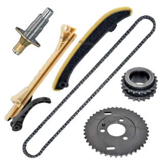 TIMING CHAIN KIT for MERCEDES Benz W245 M266 A class B class  with sproket