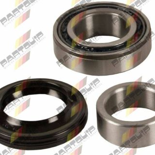 Side shaft bearings PQ176P With BEARING KIT TOY.HIACE RR 84-92 2.00