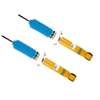 2 Bilstein Sport Shock Absorbers B6 2-24-151368 Front Axle for Mitsubishi Pajero IV