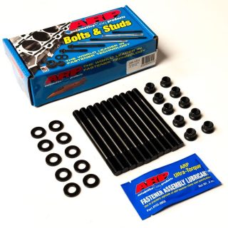 ARP HEAD BOLTS SET  Opel  X20XEV