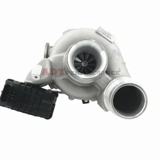Turbocharger for BMW X5D  Part no.11657799759