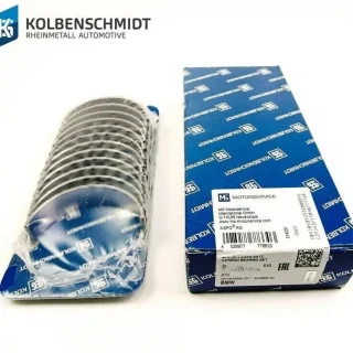 Connecting rod bearings Kolbenschmidt for BMW E30 E36 E46 M20 M50 M52 M54 STD  xtune-europa (803)