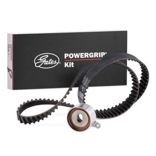 Gates timing belt kit for Honda B16a
