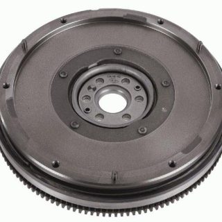 Sachs Dual mass flywheel for ford fiesta st 180 1.6