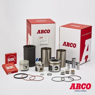 overhaull kit for Toyota 1kd engine overhaull kit for Toyota 1kd engine