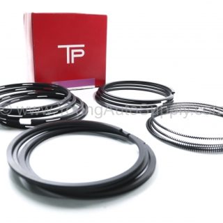 tp piston rings for Toyota  W04D engine