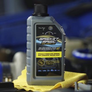 Gasket MAgic