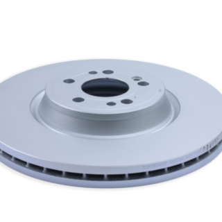 Sure  Brake Discs front for MERCEDES BENZ A class w177 / V177 / GLE W167 pair