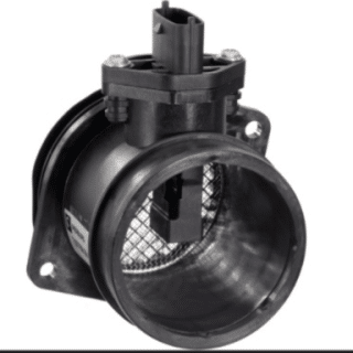 oem Pierburg Mass Aiflow  sensor  for ford focus / kuga hyda / 2.5t