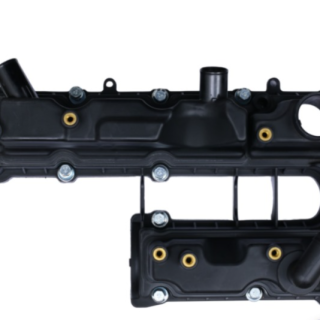Tappet cover with gasket for Ford fiesta ST 1.6gtdi