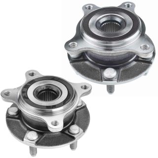front wheel hub & bearing, for lexus is250 2009