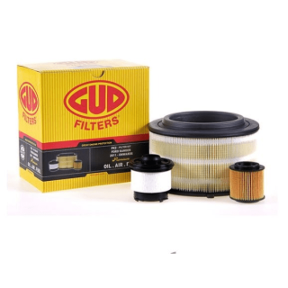Filter kit for Ford ranger / Transit 2.2TDCI