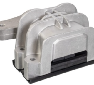 Gearbox mount for ford transit /tourneo 2.2 tdci > 17 upper