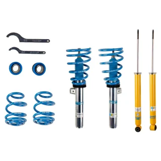 Bilstein B14 Coilovers for BMW 3 Series (E46) 330d 3.0 Saloon (03/03 > 02/05)