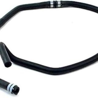 COOLANT HOUSE B WITH CHECK VALVE FEED Ford focus st/rs mk2 2.5t HYDA JZDA
