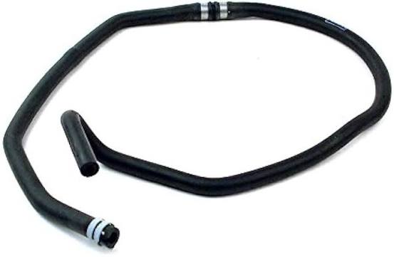 COOLANT HOUSE B WITH CHECK VALVE FEED Ford focus st/rs mk2 2.5t HYDA JZDA