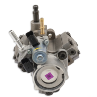HIGH PRESSURE DIESEL FUEL PUMP fOR FORD RANGER 3 2.2 / 3.2 2010-2014
