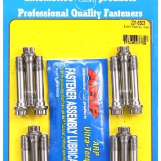 ARP Rod Bolts for BMW N54B30 N55B30 S55B30 B58B30 135i 240i 335i 340i M2 M3 M4 ARP Rod Bolts for BMW N54B30 N55B30 S55B30 B58B30 135i 240i 335i 340i M2 M3 M4