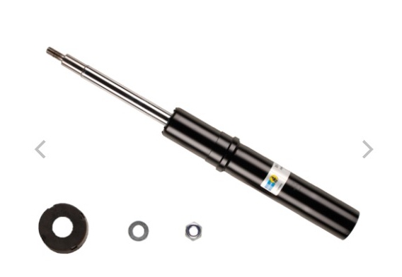 Bilstein front shock Audi b8 A4 s line