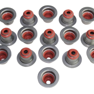 valve stem seals for BMW M52B28  E87/E90 N45/N46