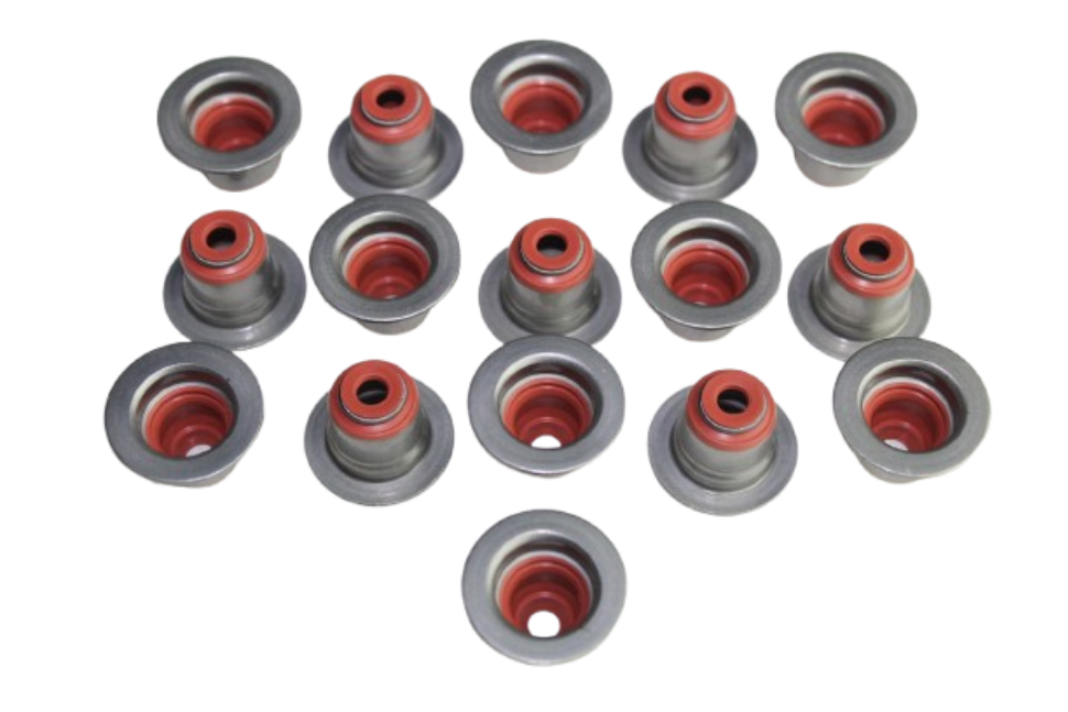 valve stem seals for BMW M52B28 E87/E90 N45/N46