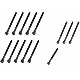 Elring Head Bolts for BMW n52b30 n52/n52n/53