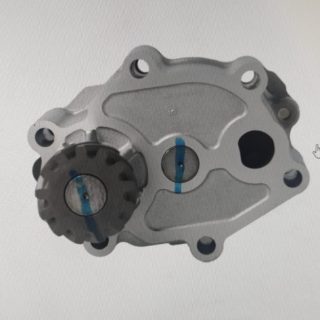 oil pump for NISSAN FD 46 L230-0001M