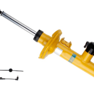 Bilstein front SHOCKS with EDC FOR VW GOLF MK7 2013 FRONT SHOCK ABSORBERS