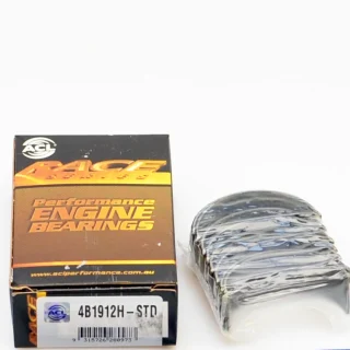 ACL Race 4B1912H-STD rod bearings for Honda F20C F22C H22A H22Z 16v