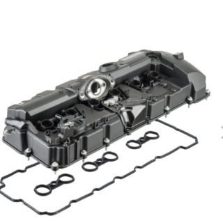 TAPPET COVER FOR BMW N52M30